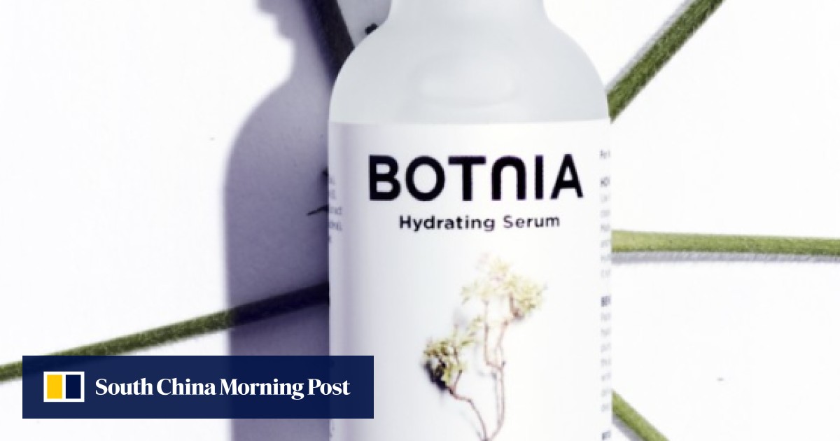 Why hyaluronic acid serums are taking over the beauty industry and