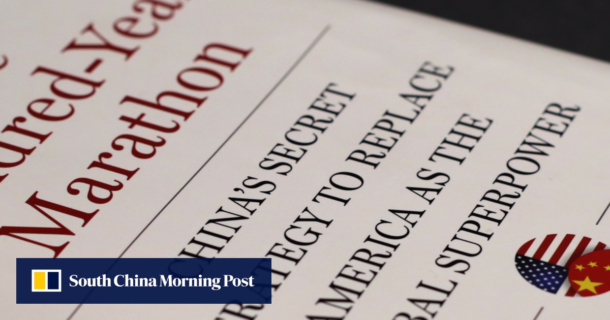 War Of Words How The United States Got Lost In Chinese Translation South China Morning Post