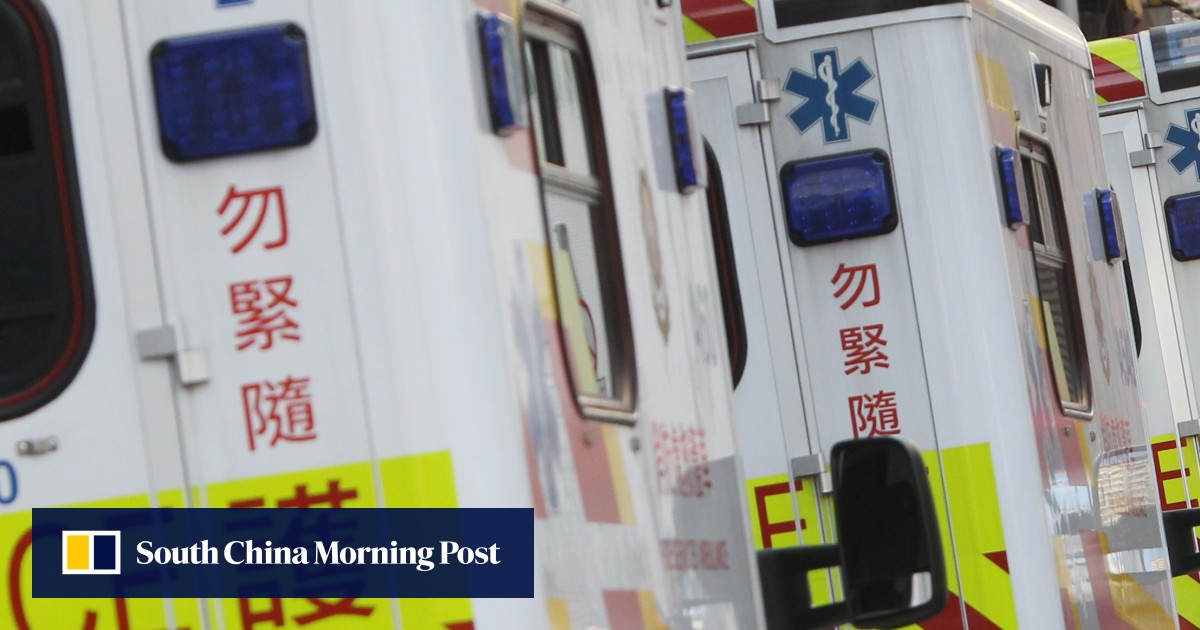 Why don’t Hong Kong drivers yield to ambulances despite flashing lights
