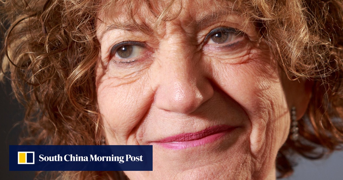 Psychotherapist Susie Orbach Says 40 Years Later Fat Is Still A 