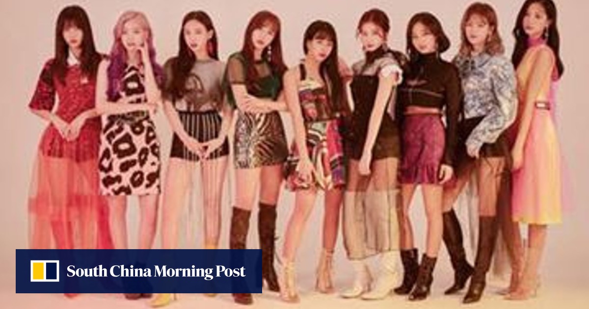 Why Do K Pop Bands Exo And Twice Pick November As Their Favourite Month South China Morning Post