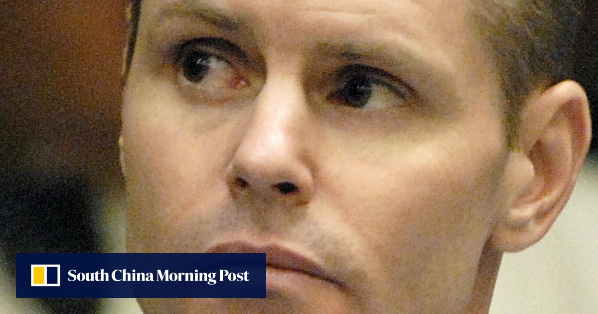 This mafia hitman, Fotios ‘Freddy’ Geas, hated ‘rats’. He is suspected ...