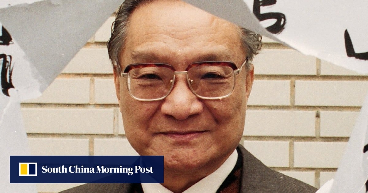 Martial arts novelist Louis Cha dies: A look at his famous works