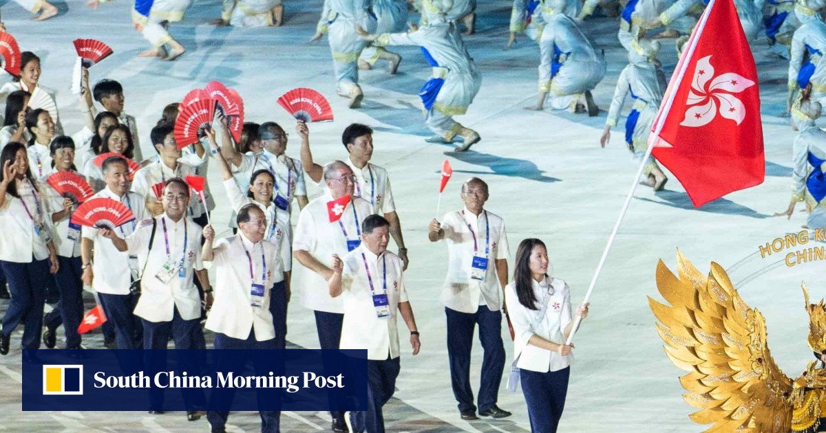 Why Hong Kong is no place for a career in sports for many youngsters South China Morning Post