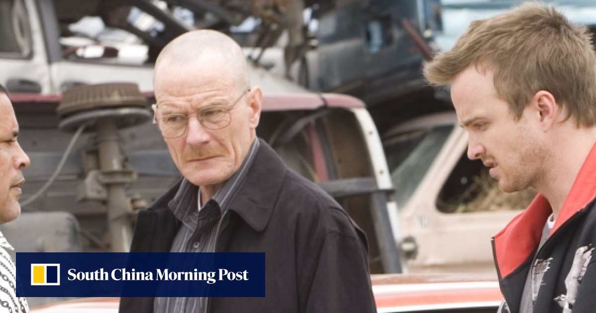 Breaking Bad: Bryan Cranston confirms film based on hit show is in works, Ents & Arts News