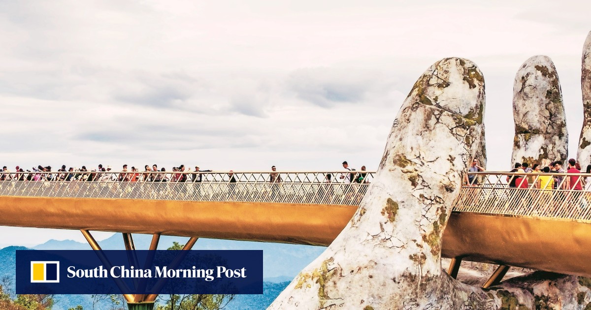 The Best Things To Do And See In Da Nang Vietnam On A