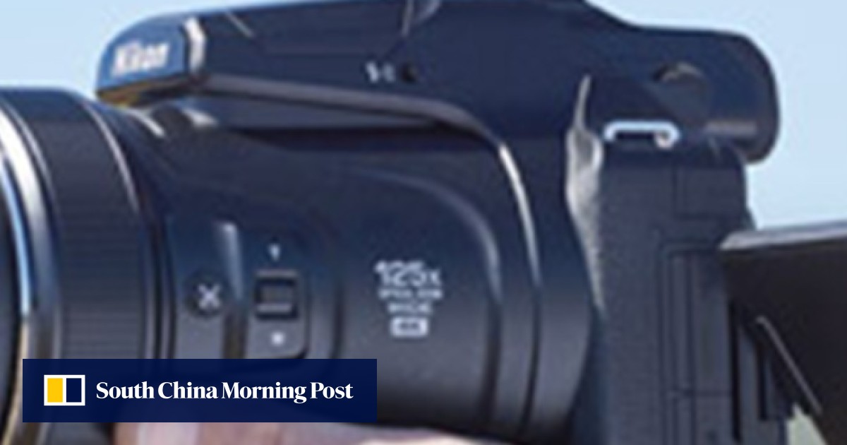 Bridge camera with an insane zoom lens: Nikon Coolpix P1000 review