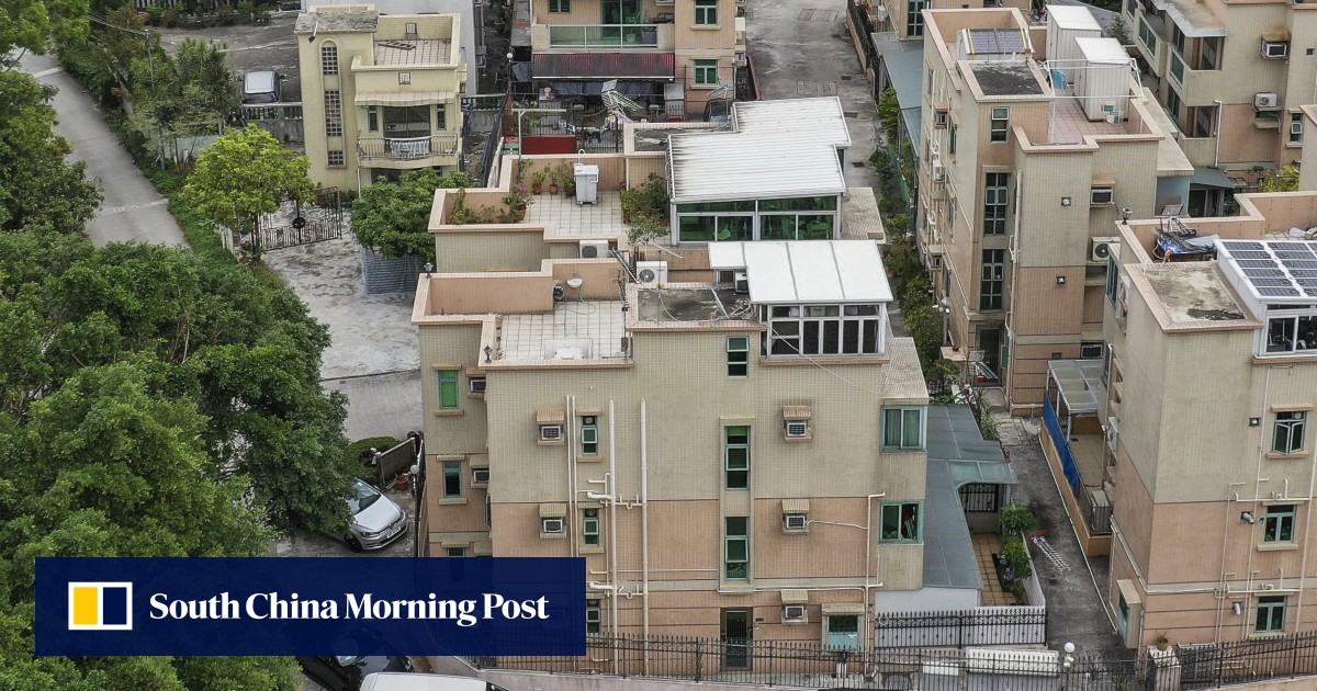 Hong Kong’s cheapest apartments since 2014 to go on sale in Yuen Long