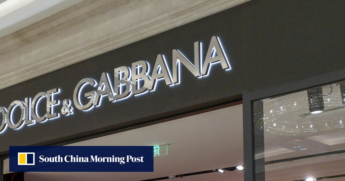 dolce gabbana outlet