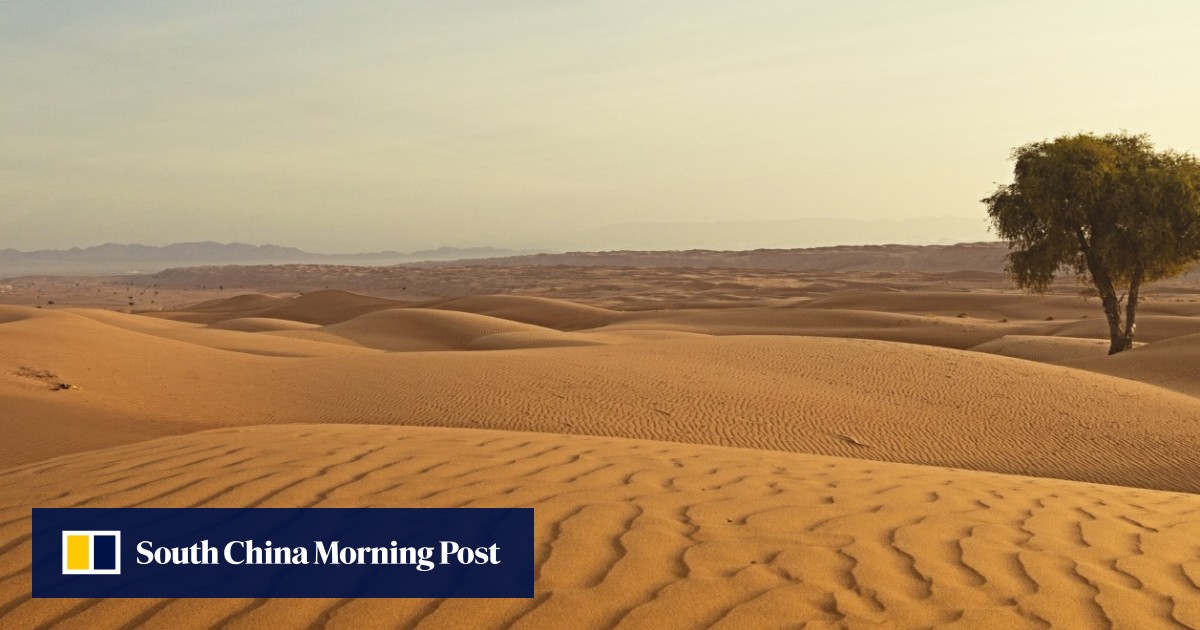 6 new travel trends for 2019 far from the crowd South China Morning