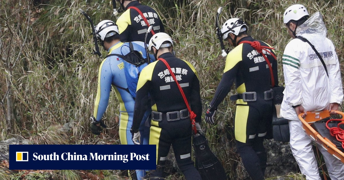 New details emerge in grisly Japanese murder case that saw six killed ...
