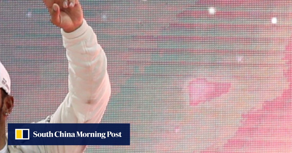 What Did Vegan Racing Driver Lewis Hamilton Eat To Fuel His Fifth Formula One World Title South China Morning Post