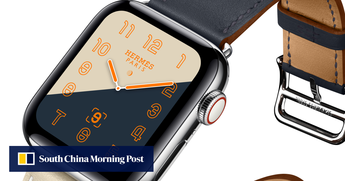 5 luxury straps for your Apple Watch that will make you stand out from