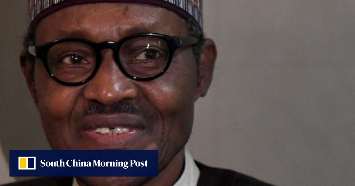 ‘it S The Real Me Nigerian President Muhammadu Buhari Denies Dying And Being Replaced By A