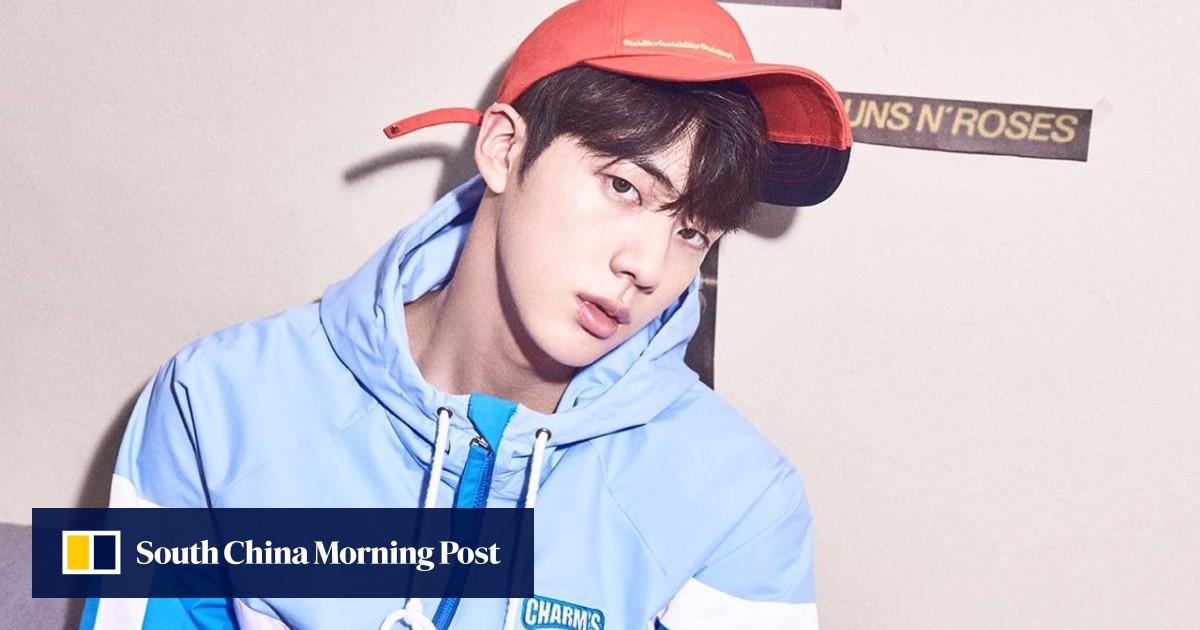 3 Things You Didn T Know About Bts Jin As The K Pop Star Turns 27 South China Morning Post