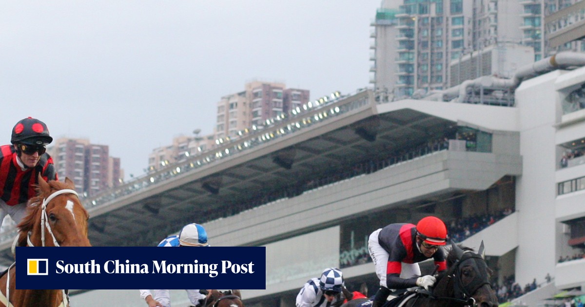 Internationals? Home team reigns supreme, sweeping HKIR for the first ...