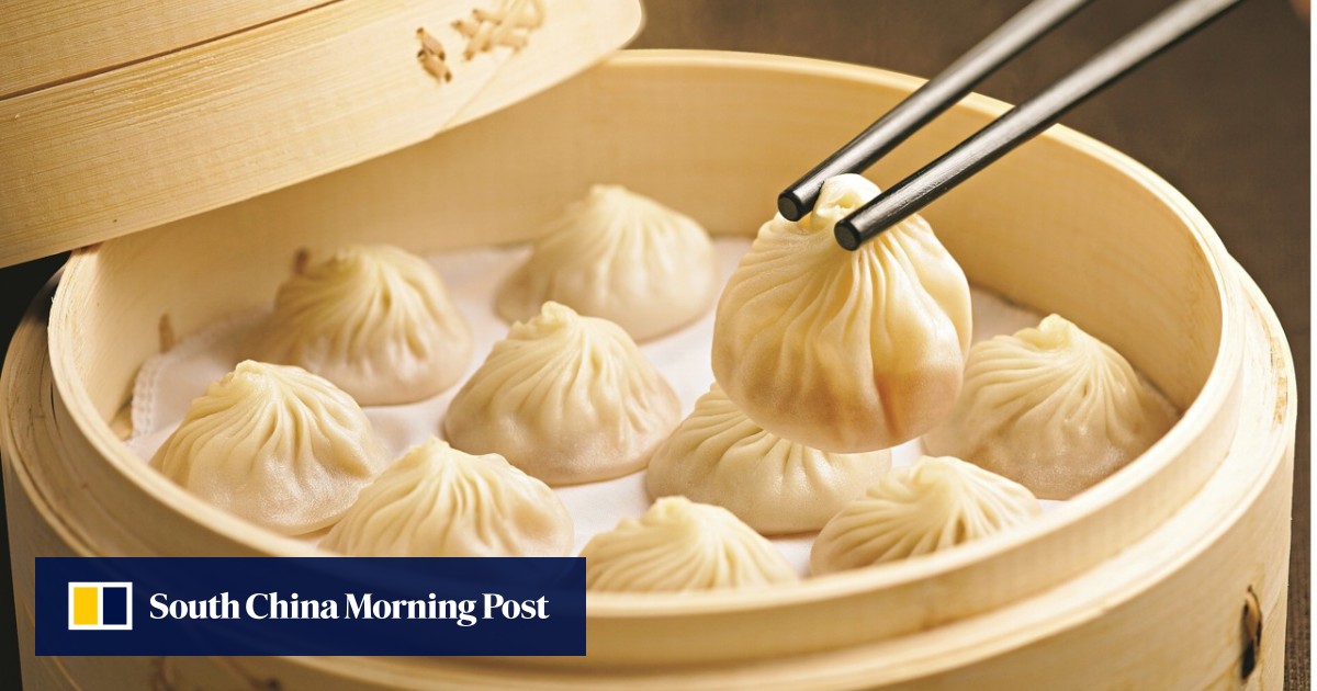 Famous Taiwan dumpling restaurant makes its debut in Europe with London
