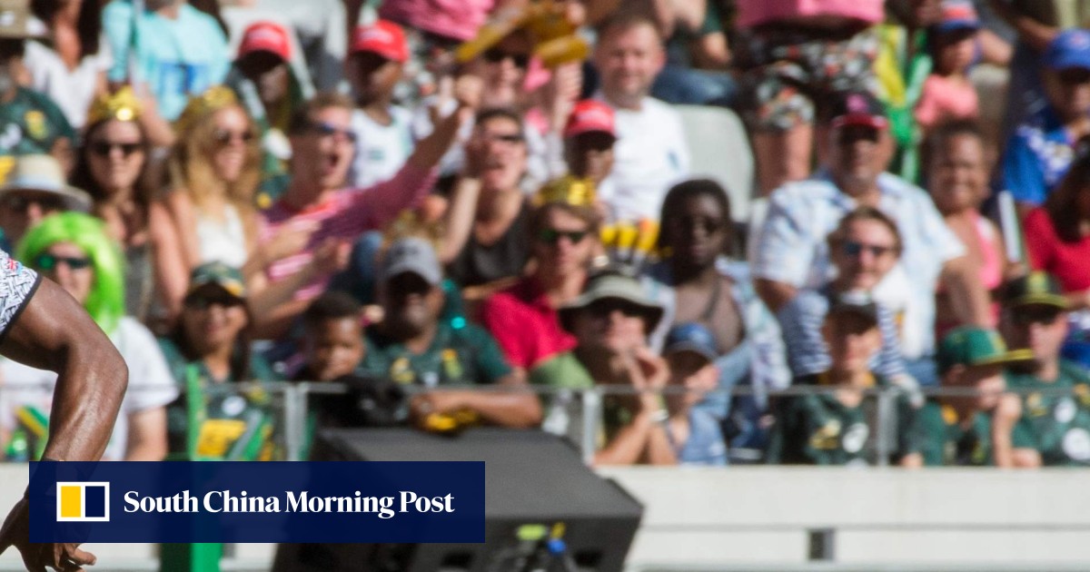 Cape Town Sevens 2018: scores, results, fixtures, schedule ...