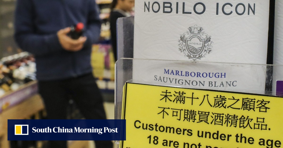 Hong Kong’s new alcohol law must be supplemented by education to curb
