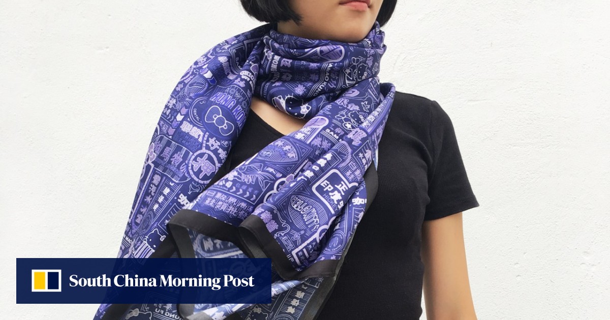 Five Hong Konginspired fashion and accessories gifts to give your