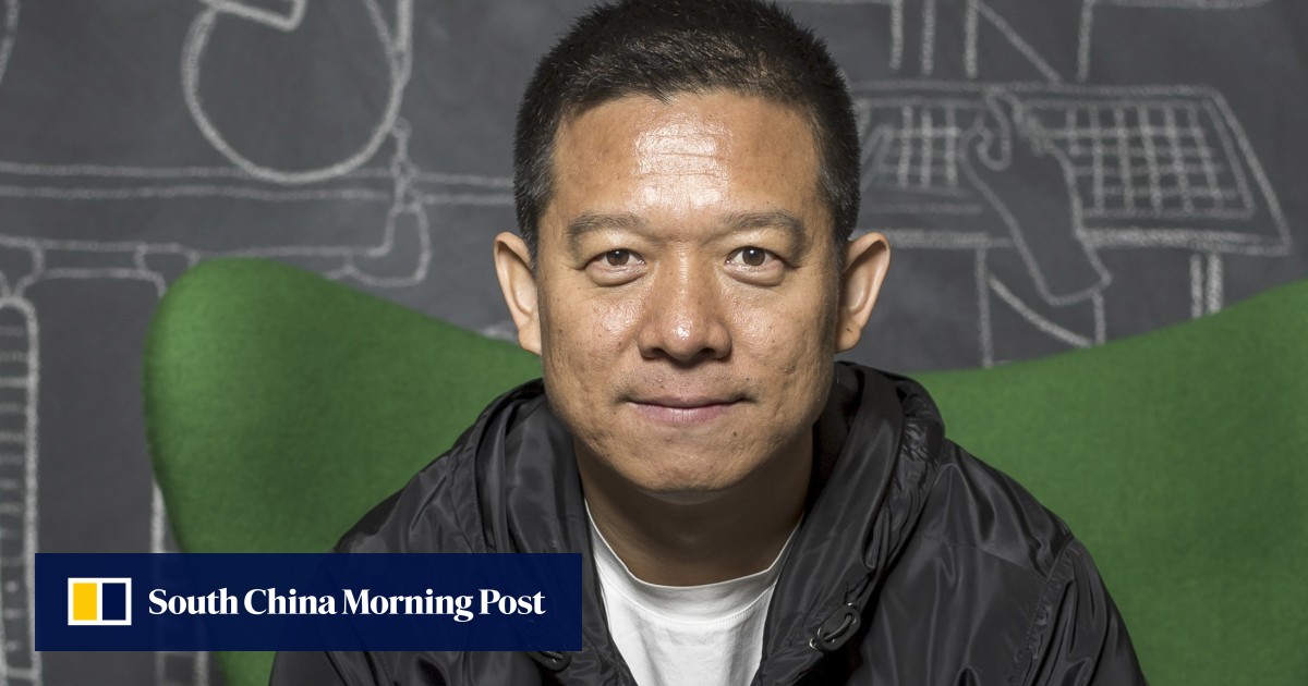 Time runs out for embattled Chinese tycoon Jia Yueting as court freezes