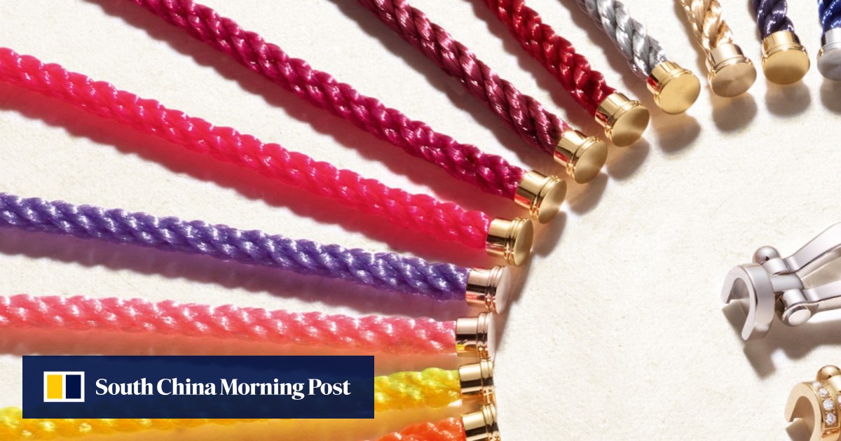STYLE Edit Fred Paris ties family seafaring traditions to Force 10