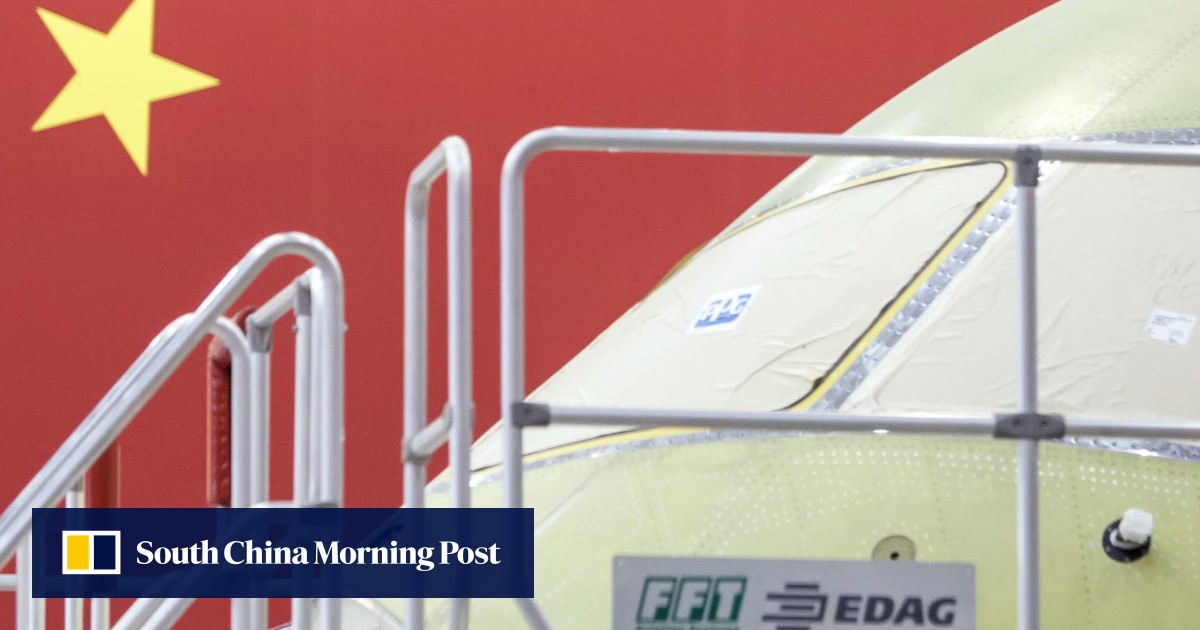 Beijing no longer requires local governments to work on ‘Made in China