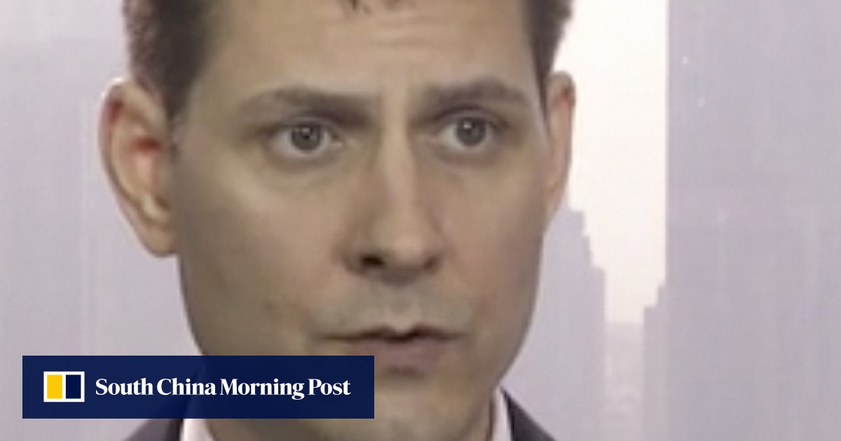 Canadas Ambassador Is Granted Access To Ex Diplomat Michael Kovrig Held By China Amid Huawei 