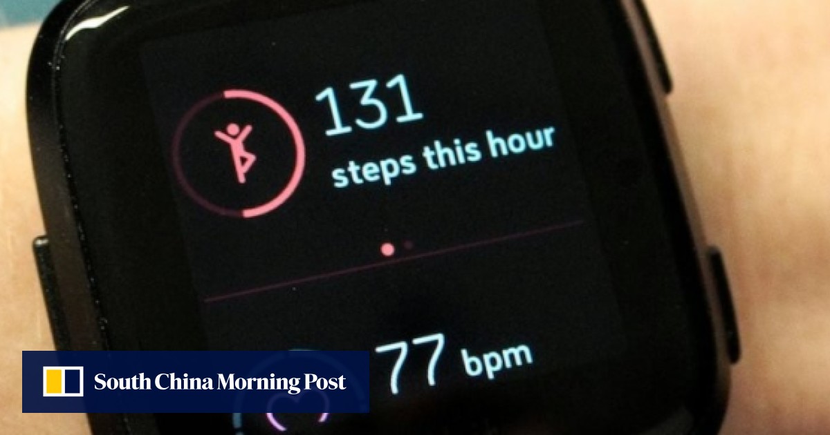 Why Fitbit Versa – not the latest Apple Watch – offers the best smartwatch choice Why Fitbit Versa – not the latest Apple Watch – offers the best smartwatch choice