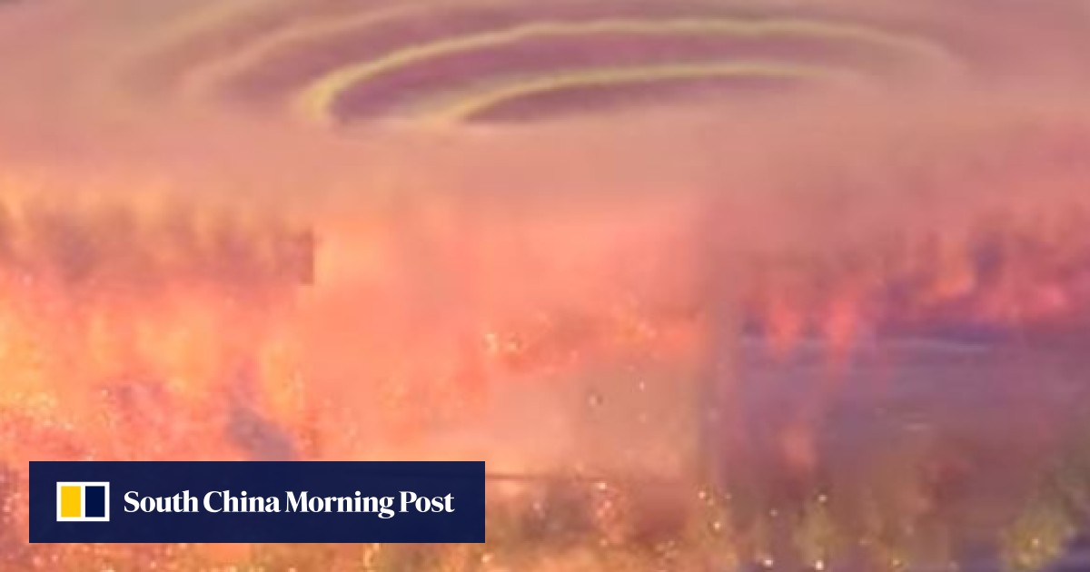 Watch ExNasa engineer Mark Rober’s glitter bomb revenge on parcel