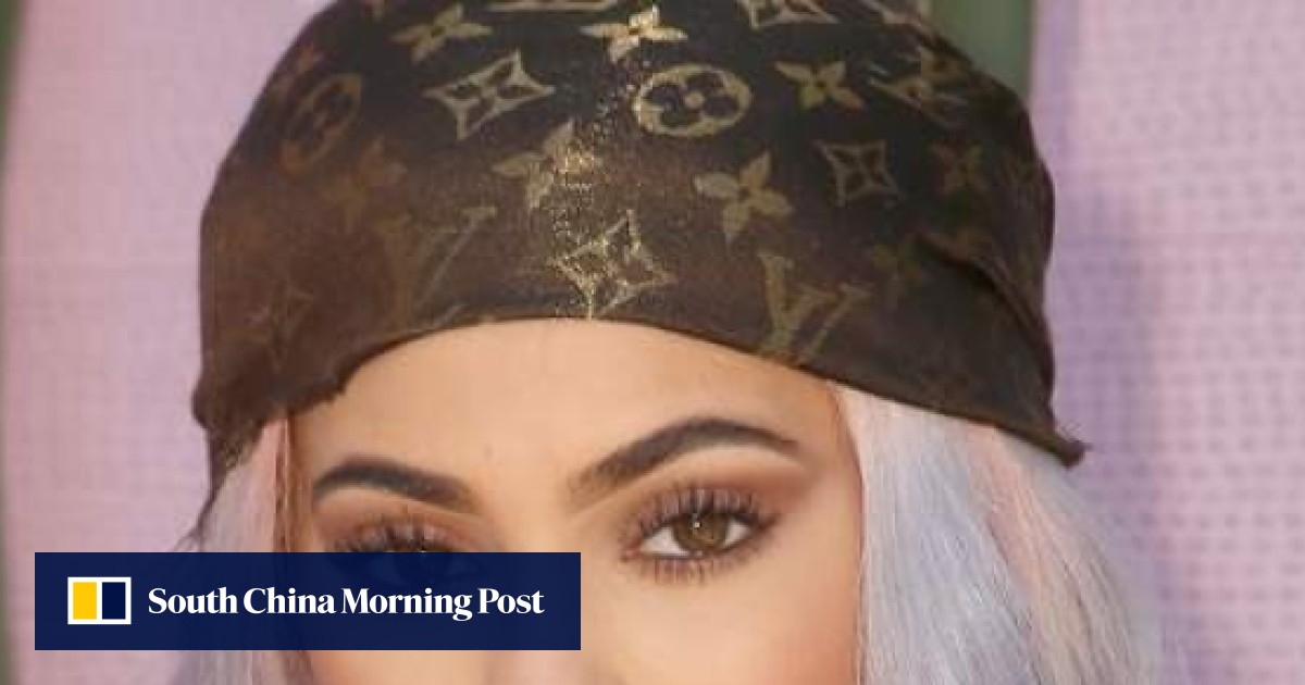 Kardashian S Star Kylie Jenner S First Custom Car Is An