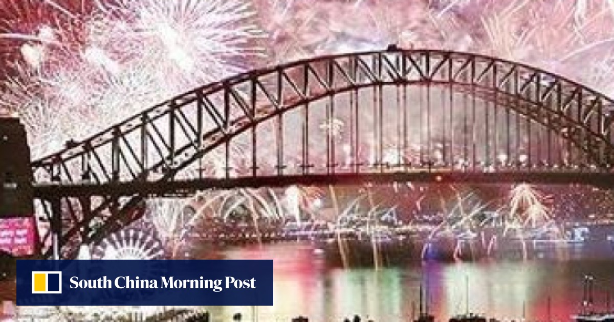 5 Ways To Time Travel And Celebrate New Year S Day Twice South China Morning Post