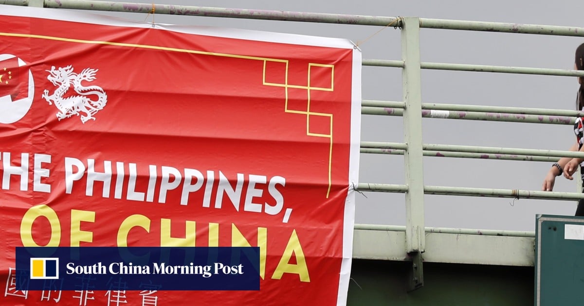 What Do Filipinos Have Against Chinese Filipinos Meet The