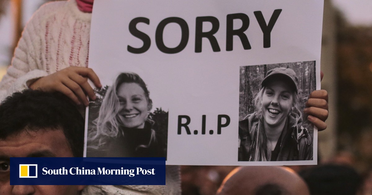 Morocco arrests ‘emir’ of group blamed for beheading Scandinavian