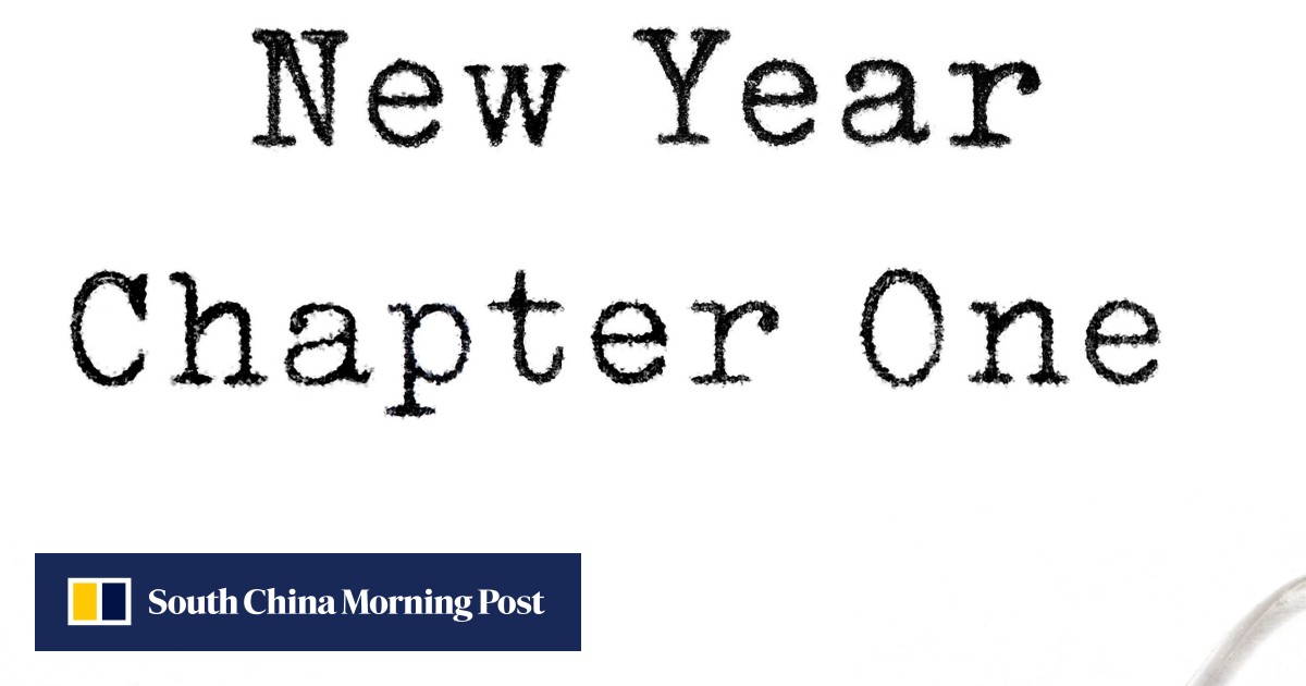 How To Make Your New Year S Resolution Stick Treat It As An Aspiration Not A Hard Target South China Morning Post