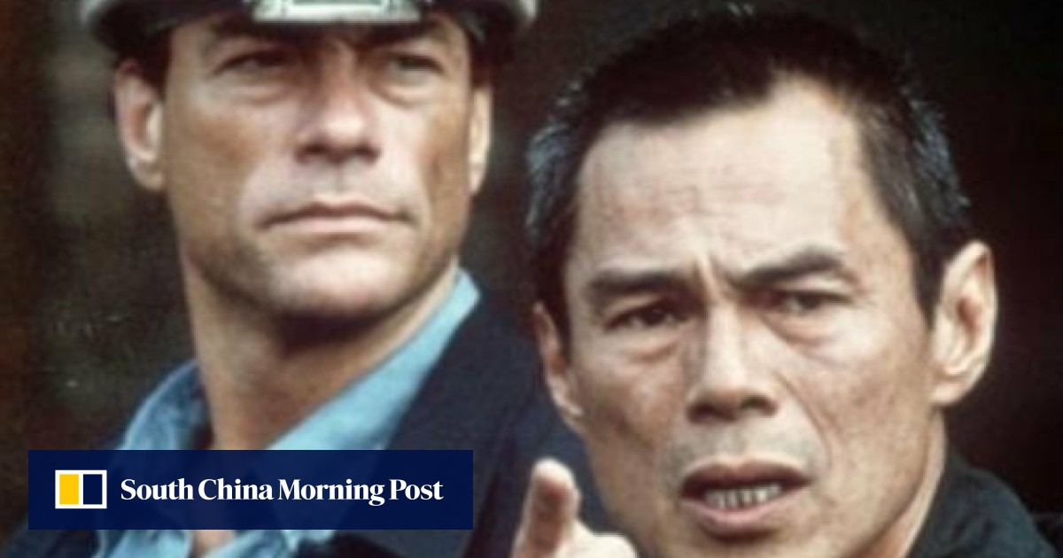 Jean Claude Van Damme deeply saddened by death of Hong Kong filmmaker Jean Claude Van Damme deeply saddened by death of Hong Kong filmmaker