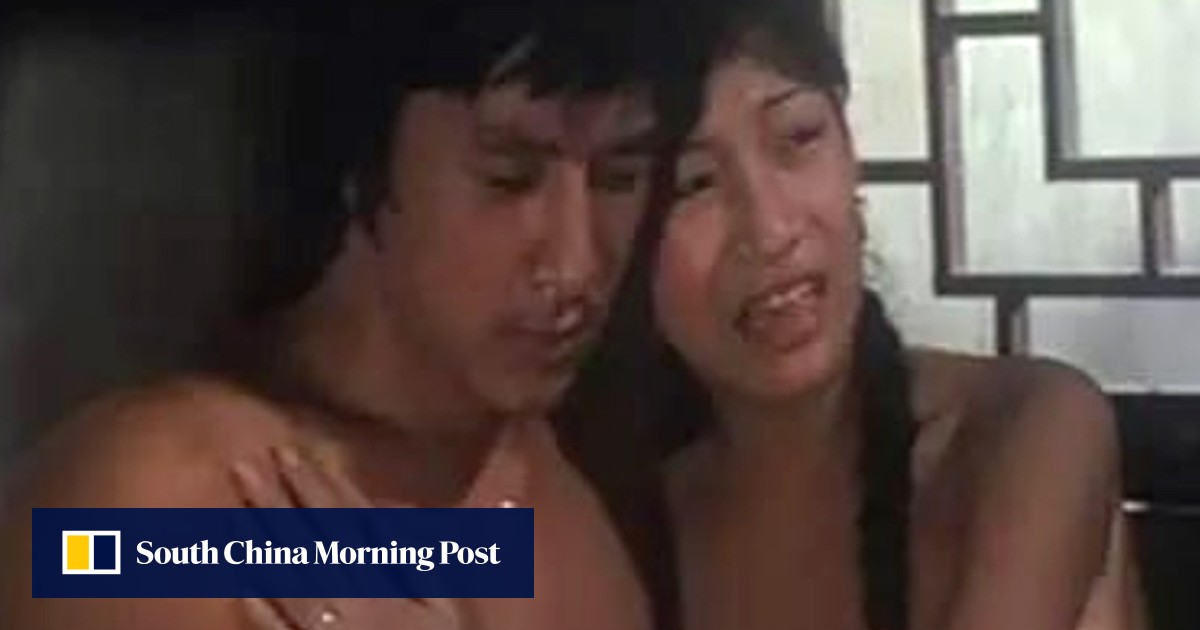 Jackie Chan Sex Scene Costs Iran Tv Station Boss His Job After It Slips Through Censors South China Morning Post
