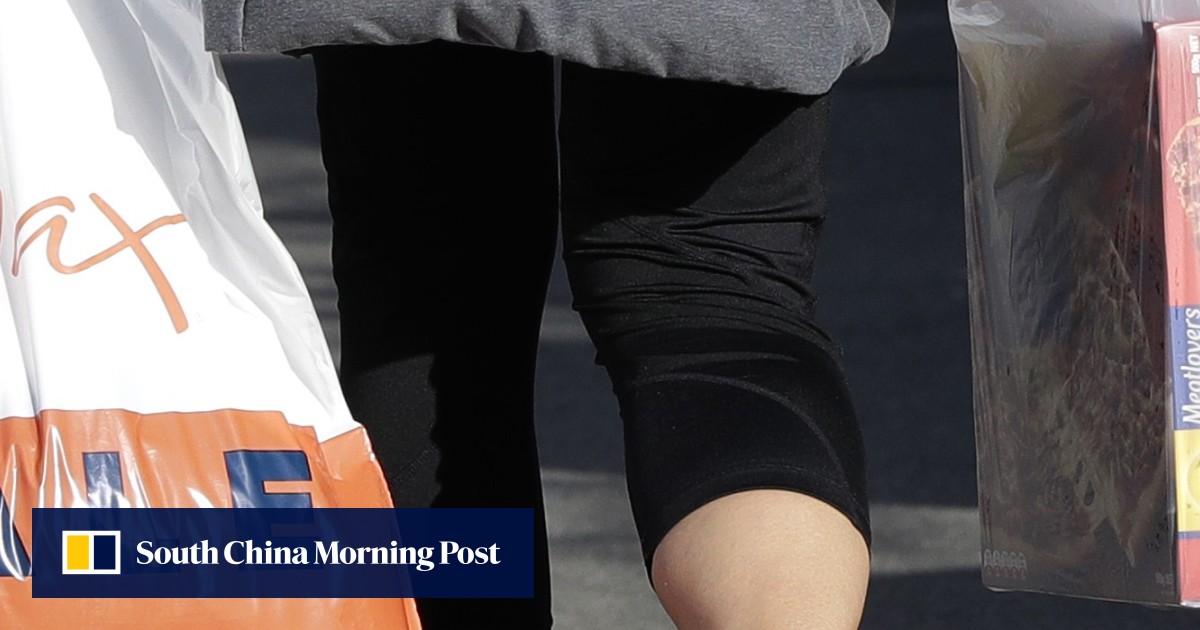 South Korea scraps disposable plastic bags after waste crisis brought