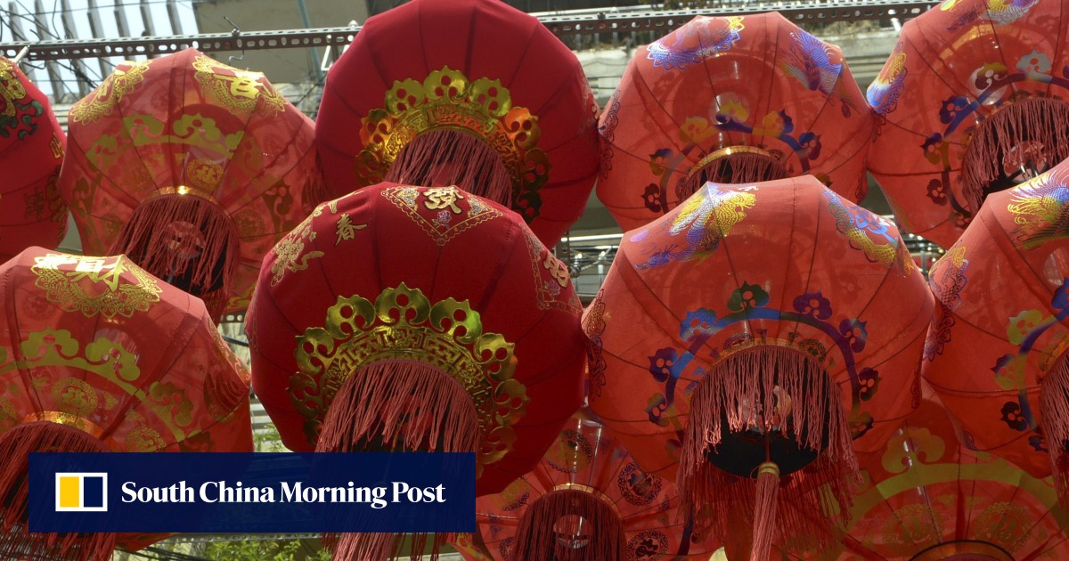 ‘They only go to Chinese shops’: why Cambodia’s influx of mainland