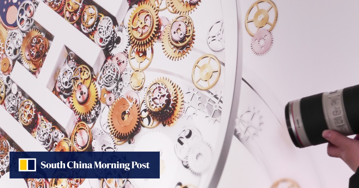 SIHH 2019: who's in – and out – at this year's Geneva watch fair SIHH 2019: who's in – and out – at this year's Geneva watch fair