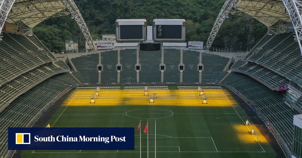 Hong Kong’s biggest sports stadium to have capacity drastically reduced