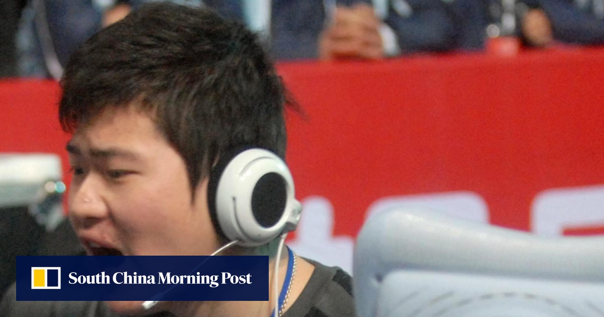 ‘China’s Twitch’ Huya surpasses 100 million monthly active users