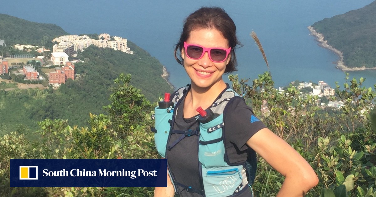 Where A Fitness Fanatic Eats Healthy Meals In Hong Kong - 