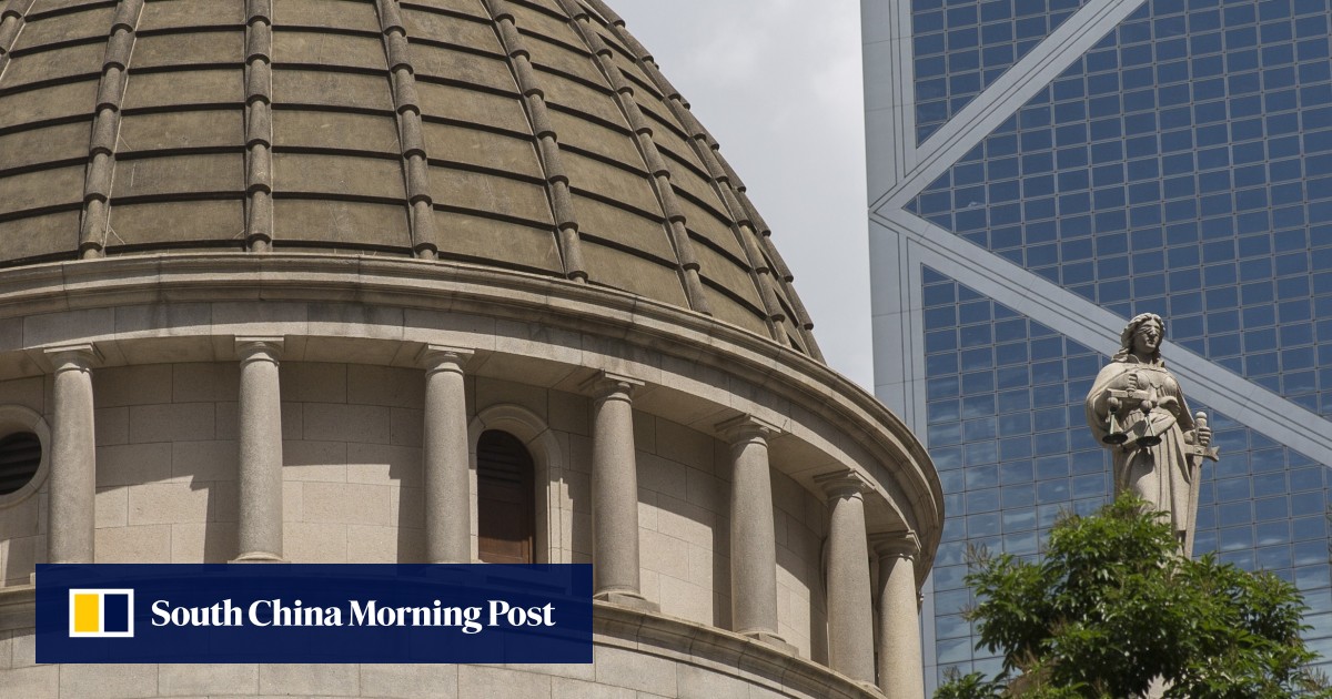 Lawyers giving free legal advice under Hong Kong government schemes are