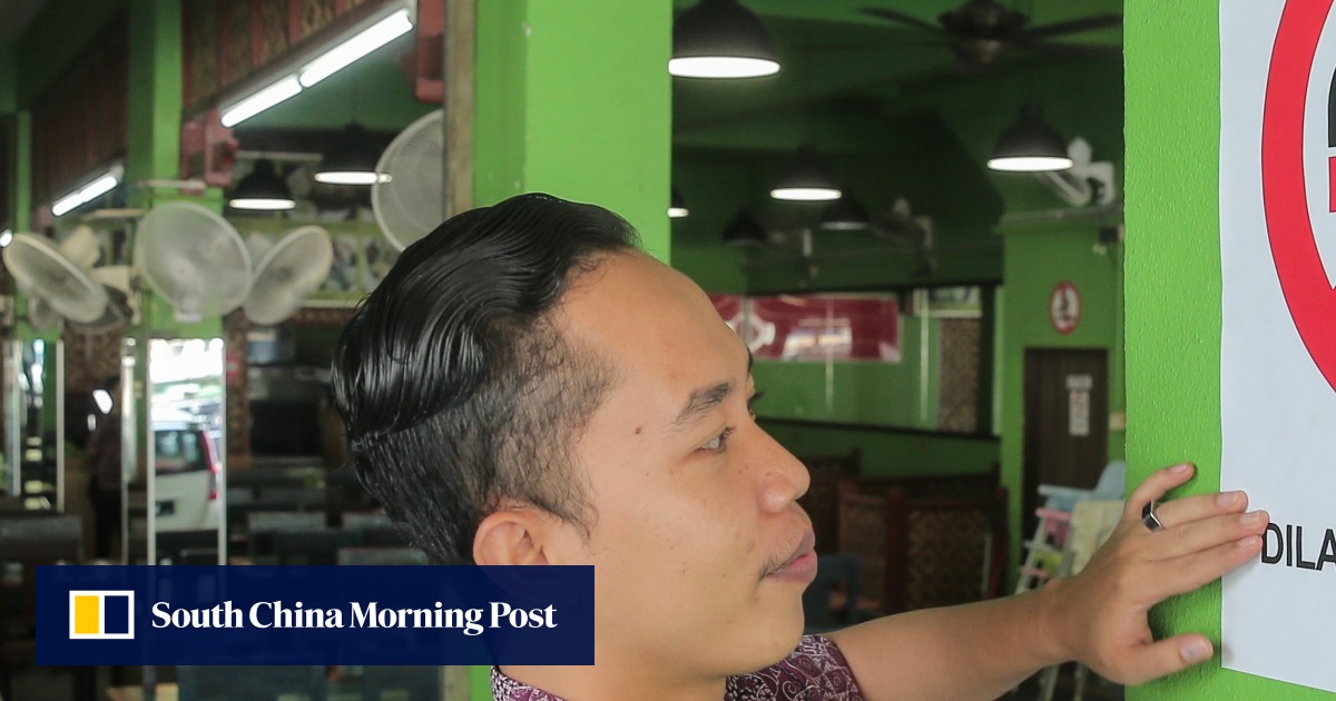 Malaysia S Tough New Restrictions On Public Smoking Provoke Fierce Backlash South China Morning Post