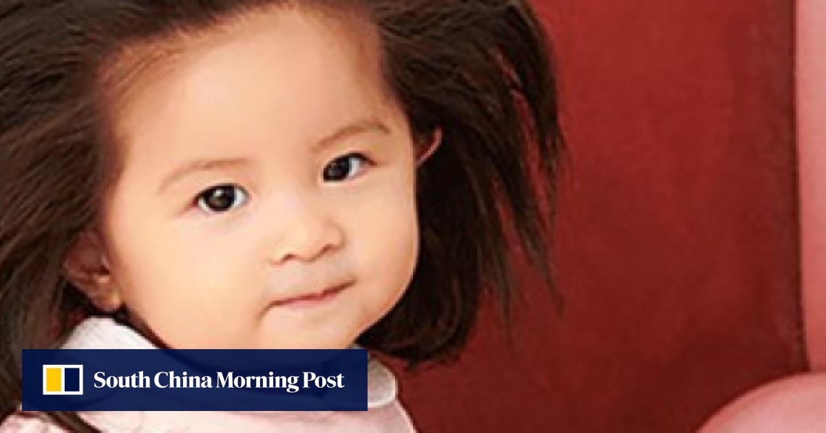 Japan S Cutest Instagram Sensation Baby Chanco Lands Major Hair