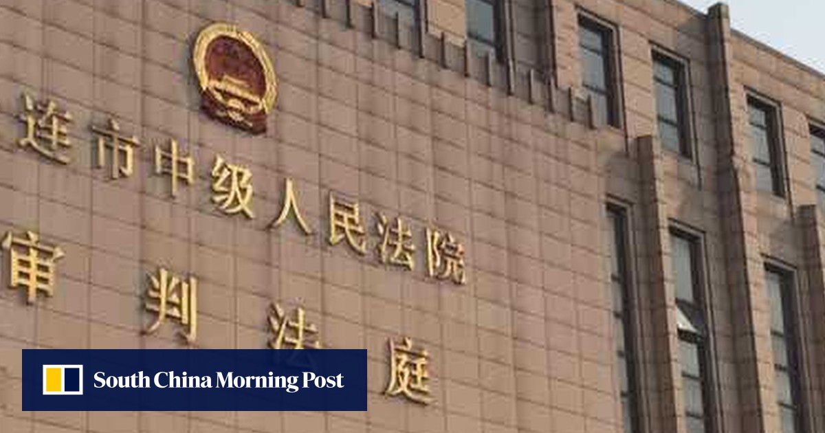 Canadian Robert Lloyd Schellenberg Risks Death Penalty In China As Drug