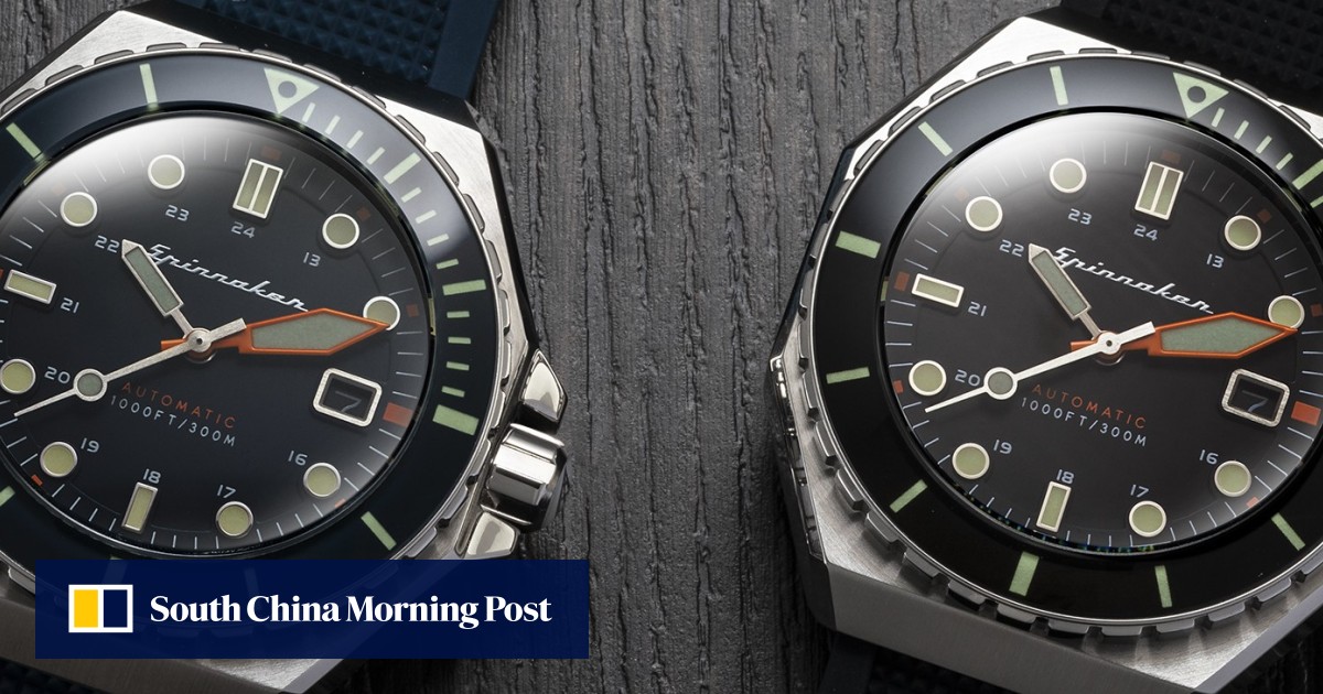 Three wallet-friendly watches for US$350 or less that look great on the wrist Three wallet-friendly watches for US$350 or less that look great on the wrist