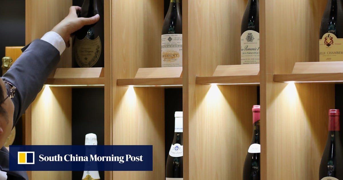 Why your classic car, jewellery or fine wine is a great alternative investment