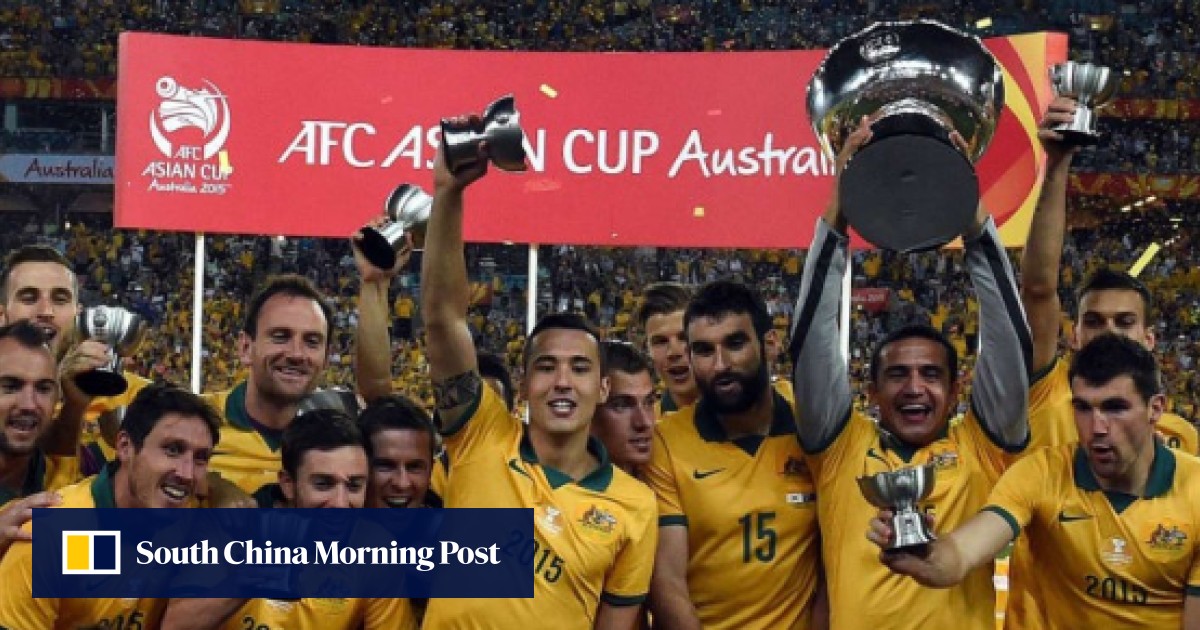 Afc Asian Cup 2019 Group Standings From Uae And Which Third Placed Teams Are Going Through South China Morning Post